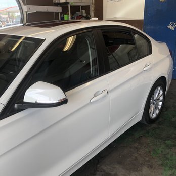 Creative Tint - Car Window Tinting Near Me Creative Tint - Car Window Tinting Near Me