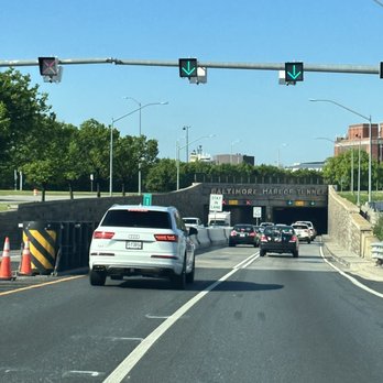 Baltimore Harbor Tunnel - Landmarks & Historical Buildings Near Me - Baltimore, Maryland