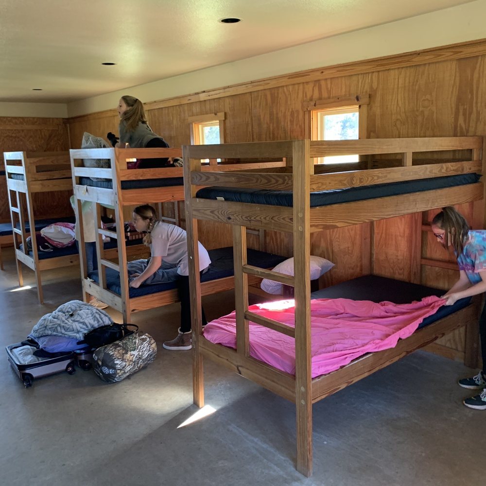 Camp Grady Spruce-YMCA - Summer Camps Near Me - Graford, Texas