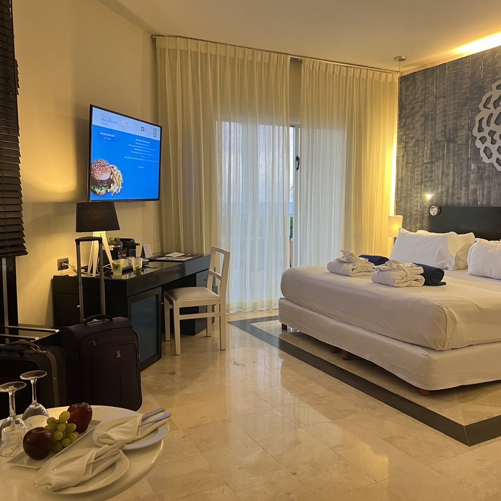 Ocean Maya Royale - Room 1207 - Hotels Near Me - Quintana Roo, ROO Ocean Maya Royale - Room 1207 - Hotels Near Me - Quintana Roo, ROO