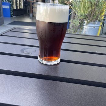 Fieldwork Brewing Co. - Nitro Red Ale - Breweries Near Me - Berkeley, California Fieldwork Brewing Co. - Nitro Red Ale - Breweries Near Me - Berkeley, California