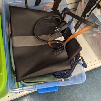 CHKD Thrift Store - A pile of great totes - Thrift Stores Near Me - Virginia Beach, Virginia CHKD Thrift Store - A pile of great totes - Thrift Stores Near Me - Virginia Beach, Virginia
