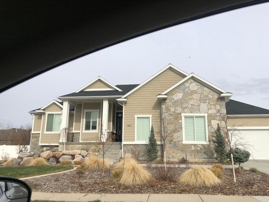 RPM Construction & Remodeling by null