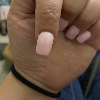Nails 19 - Crooked nail - Nail Salons Near Me - Roseville, California Nails 19 - Crooked nail - Nail Salons Near Me - Roseville, California