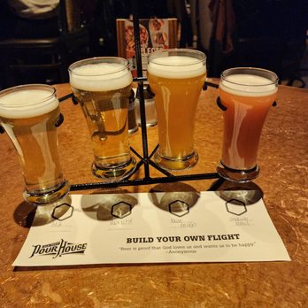 Old Town Pour House - Sports Bars Near Me - Oak Brook, Illinois Old Town Pour House - Sports Bars Near Me - Oak Brook, Illinois