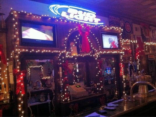 The Falcon Inn by null