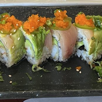 Sushi Akito - Yellowsour - Sushi Bars Near Me - Rancho Palos Verdes, California Sushi Akito - Yellowsour - Sushi Bars Near Me - Rancho Palos Verdes, California
