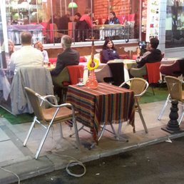 Outside Outside