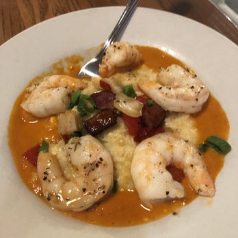 Brocks Riverside Grill - Shrimp and grits - Bars Near Me - Fredericksburg, Virginia Brocks Riverside Grill - Shrimp and grits - Bars Near Me - Fredericksburg, Virginia