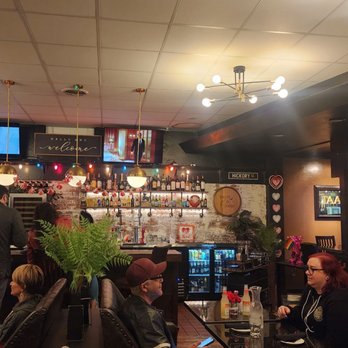 Taan Eatery - Asian Fusion Near Me - Denton, Texas