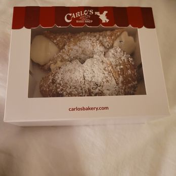 The Boss Cafe The LINQ Hotel + Experience - Classic Cannoli and Lobster Tail - Cafes Near Me - Las Vegas, Nevada The Boss Cafe The LINQ Hotel + Experience - Classic Cannoli and Lobster Tail - Cafes Near Me - Las Vegas, Nevada