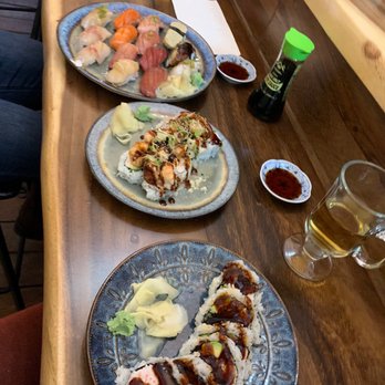 Sushi Kaunta - Sushi - Japanese Near Me - Kent, Washington Sushi Kaunta - Sushi - Japanese Near Me - Kent, Washington
