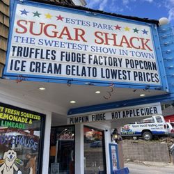 Estes Park Sugar Shack
