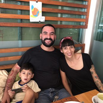 Café Orange - The family Cafe Orange - Breakfast & Brunch Near Me - Playa del Carmen, ROO