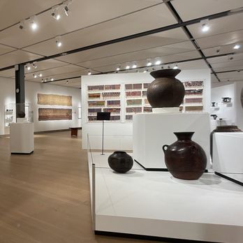 Mingei International Museum - Art Museums Near Me - San Diego, California