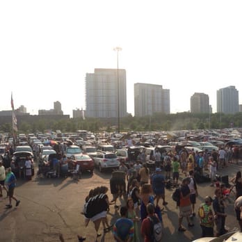 Soldier Field - South Lot - South Lot - Fare Thee Well - Grateful Dead 2015 - Parking Near Me - Chicago, Illinois Soldier Field - South Lot - South Lot - Fare Thee Well - Grateful Dead 2015 - Parking Near Me - Chicago, Illinois