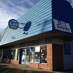 B&I Hardware And Rental