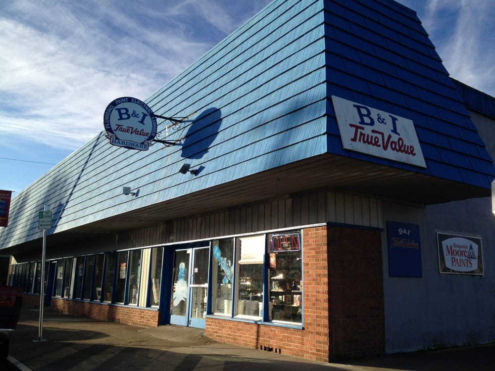 B&I HARDWARE AND RENTAL Updated September 2024 10 Reviews 120 W