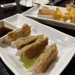 Cayenne Sushi Restaurant