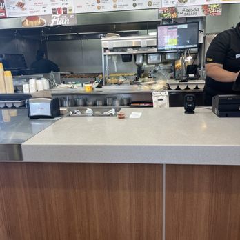 El Pollo Loco - The main place in the restaurant to order your food! - Mexican Near Me - Ontario, California El Pollo Loco - The main place in the restaurant to order your food! - Mexican Near Me - Ontario, California