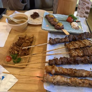 Prime BBQ - Skewers - Barbeque Near Me - San Mateo, California Prime BBQ - Skewers - Barbeque Near Me - San Mateo, California