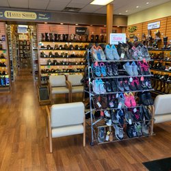 Hayes Shoes-Murfreesboro - Very Welcoming and Discounted Prices