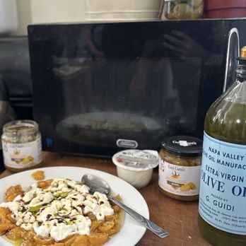 Napa Valley Olive Oil - Olive Oil Near Me - St. Helena, California Napa Valley Olive Oil - Olive Oil Near Me - St. Helena, California