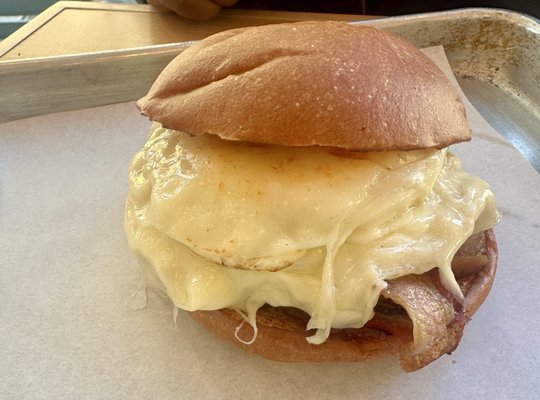 Bottega Social Club by null