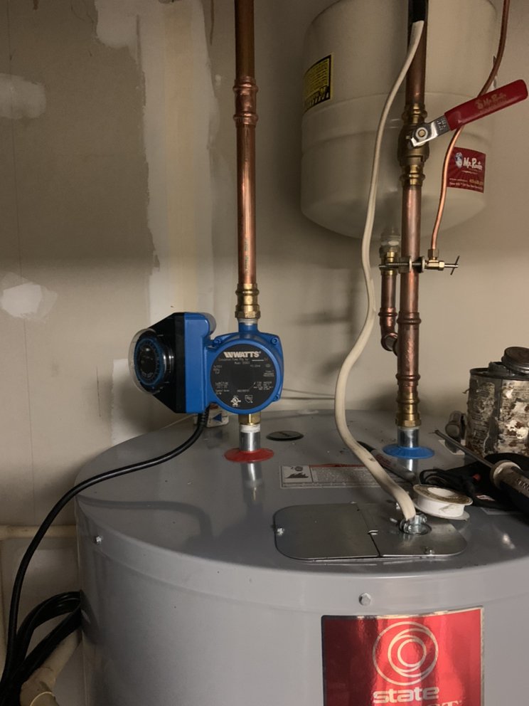 Slide of Opata Plumbing Services