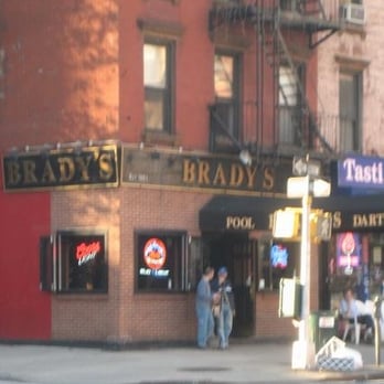 Brady's Bar - Bars Near Me - New York, New York Brady's Bar - Bars Near Me - New York, New York