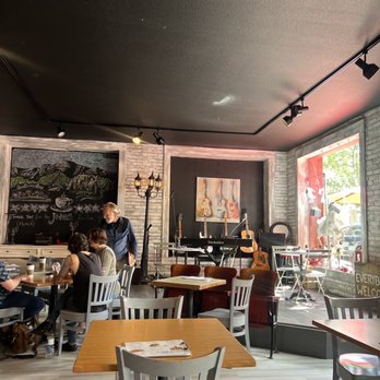 Jives Coffee Lounge - Live music area - Coffee & Tea Near Me - Colorado Springs, Colorado Jives Coffee Lounge - Live music area - Coffee & Tea Near Me - Colorado Springs, Colorado