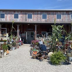 North Creek Antiques