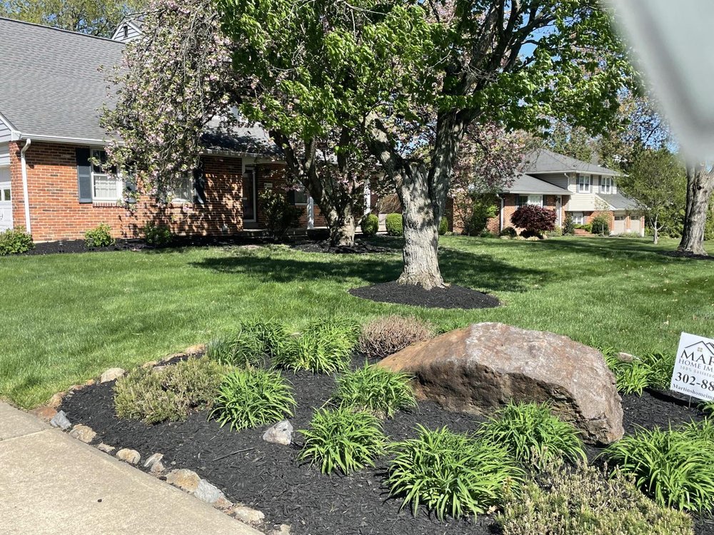 Francisco Landscaping - tree service in Wilmington, DE