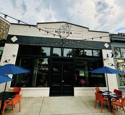 Noona Meat and Seafood by null