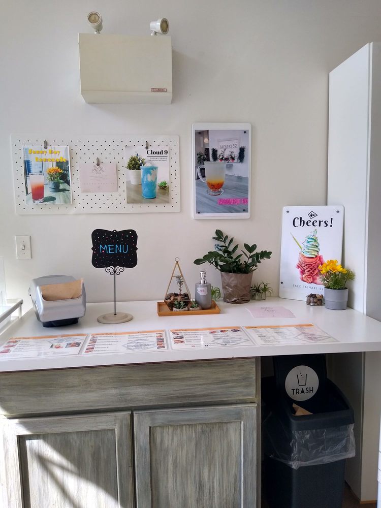 Cafe Taiyaki 52
