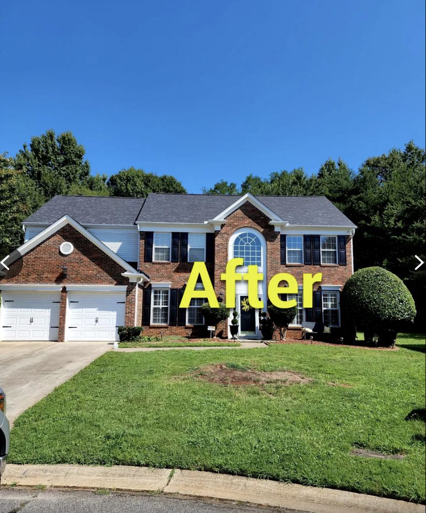 Slide of Kevco Roofing Pros