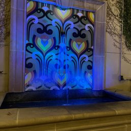 Hedley hosts 55 pop up!