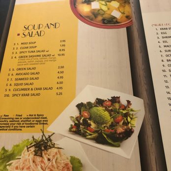Sake House 2 - Sushi Bars Near Me - Jacksonville, Florida