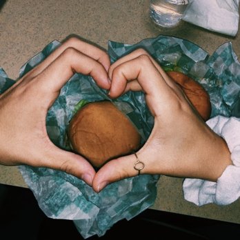 P. Terry's Burger Stand - Burgers Near Me - Austin, Texas