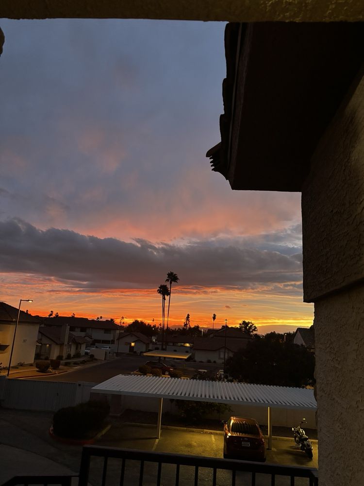 Desert Jewel Apartments - property management company in Chandler, AZ