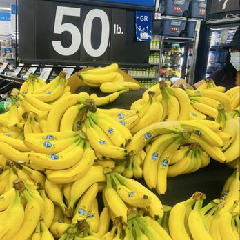 Walmart - When Walmart runs a sale/special it's usually pretty 'bananas'. Lol - Department Stores Near Me - Union City, California Walmart - When Walmart runs a sale/special it's usually pretty 'bananas'. Lol - Department Stores Near Me - Union City, California