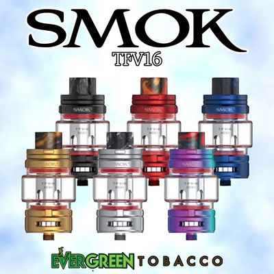 Evergreen Tobacco, 907 W Marketview Dr, Ste 15, Champaign, IL 61822, US