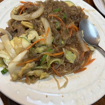 Ttobongee - Jap chae $17. - Korean Near Me - Pacific Grove, California Ttobongee - Jap chae $17. - Korean Near Me - Pacific Grove, California