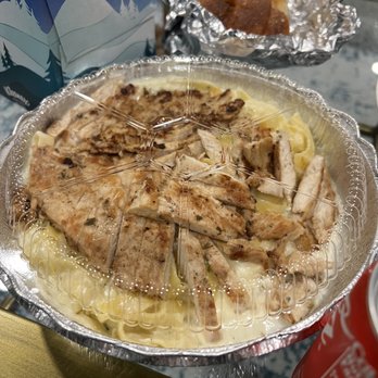 Nonna’s Pizza & Pasta - Chicken Alfredo - Pizza Near Me - Ankeny, Iowa Nonna’s Pizza & Pasta - Chicken Alfredo - Pizza Near Me - Ankeny, Iowa