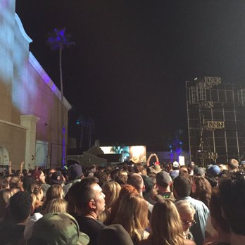 Kaaboo - Legit grid locked like this for 30 min - Festivals Near Me - Del Mar, California