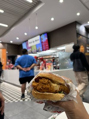 Jollibee by null