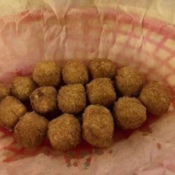 Waudby's Sports Bar & Grill - Pepperjack Cheese Balls