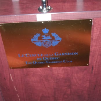 Cercle De La Garnison - Venues & Event Spaces Near Me - Quebec City, Quebec Cercle De La Garnison - Venues & Event Spaces Near Me - Quebec City, Quebec