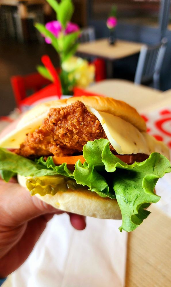 CHICKFILA 28 Photos & 24 Reviews 19615 Highway 99, Lynnwood
