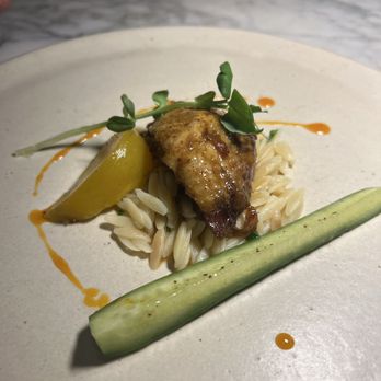 La Leche - Duck - Signature Cuisine Near Me - Puerto Vallarta, JAL